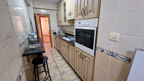 Piso en venta en Calle Antonio Rubio Torres, Fuengirola photo 1