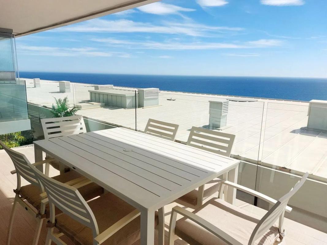 Продажа квартиры на Torreblanca del Sol, Фуэнхирола
photo 1