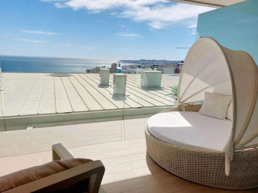 Продажа квартиры на Torreblanca del Sol, Фуэнхирола
photo 2