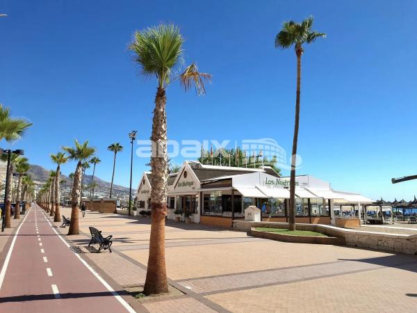 Piso en venta en Calle Santísima Trinidad, Fuengirola photo 1