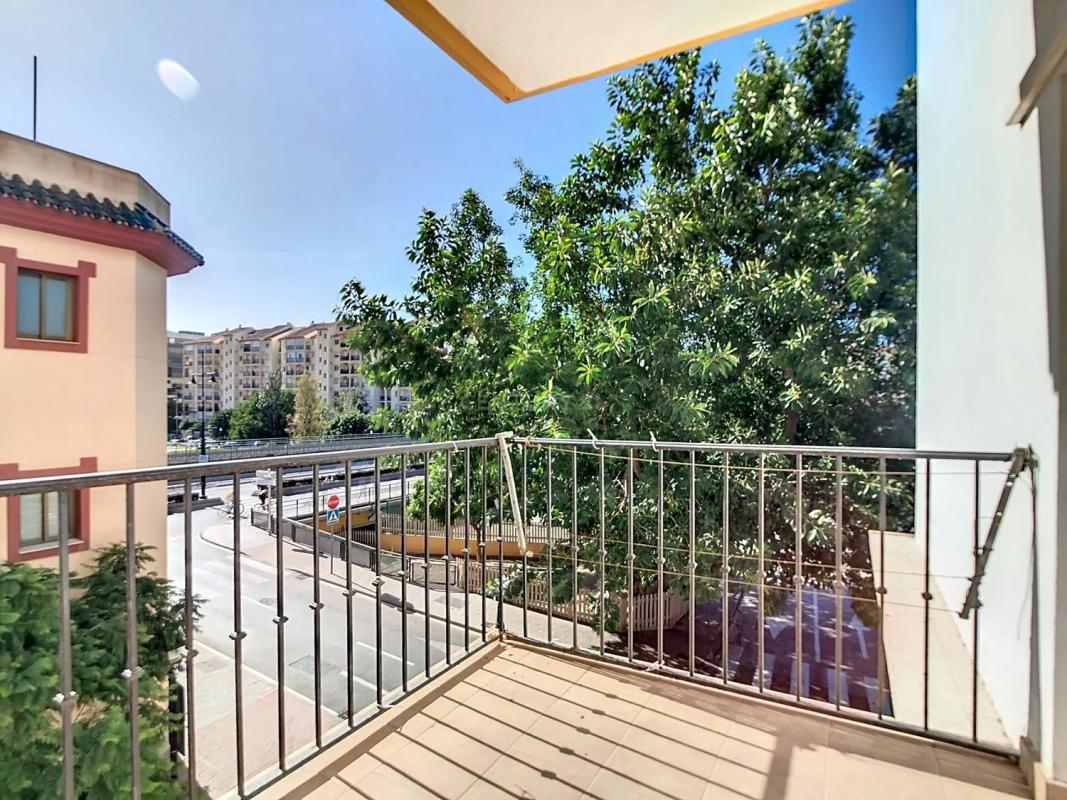 Venta de piso en Calle Frascuelo, 2, Fuengirola
photo 4