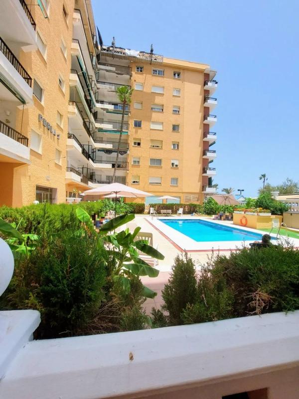 Sprzedaż mieszkania w Paseo Marítimo Rey de España, Fuengirola
photo 1