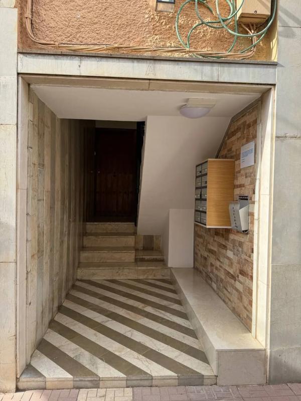 Venta de piso en Calle Víctor de la Serna, 13, Fuengirola
photo 5
