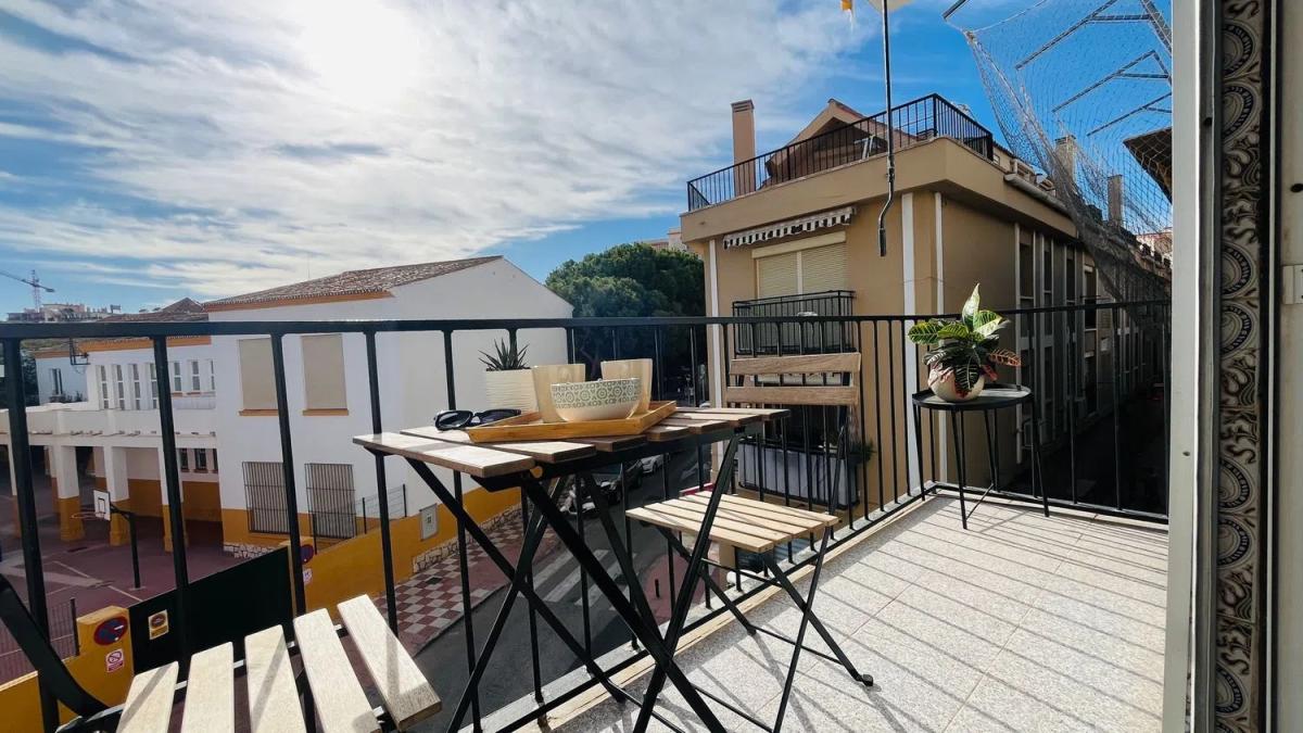 Venta de piso en Calle Salvador Rodríguez Navas, Fuengirola
photo 2