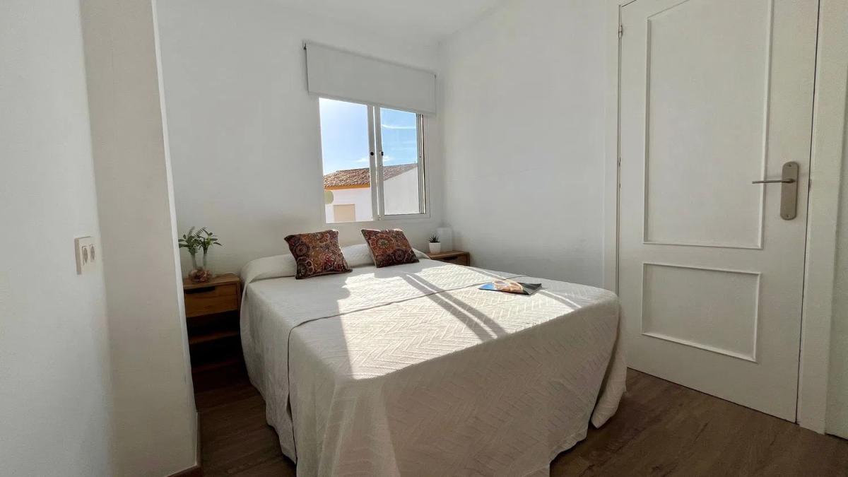 Venta de piso en Calle Salvador Rodríguez Navas, Fuengirola
photo 3