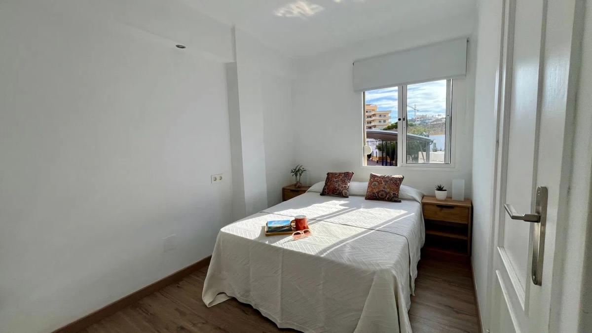 Venta de piso en Calle Salvador Rodríguez Navas, Fuengirola
photo 4