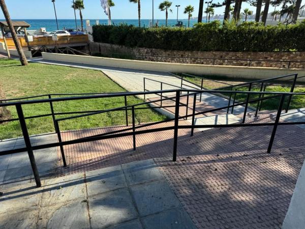 Apartment for sale in  Las Gaviotas, Fuengirola photo 1