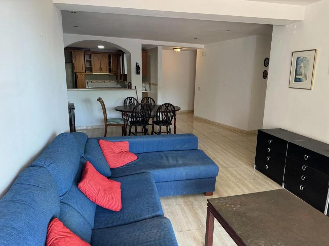 Sale of apartment in Las Gaviotas, Fuengirola
 photo 3