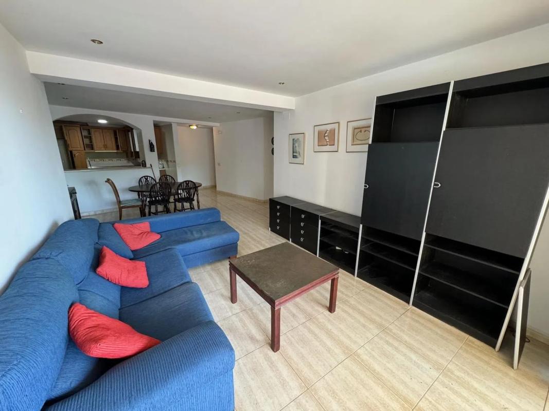 Sale of apartment in Las Gaviotas, Fuengirola
 photo 4