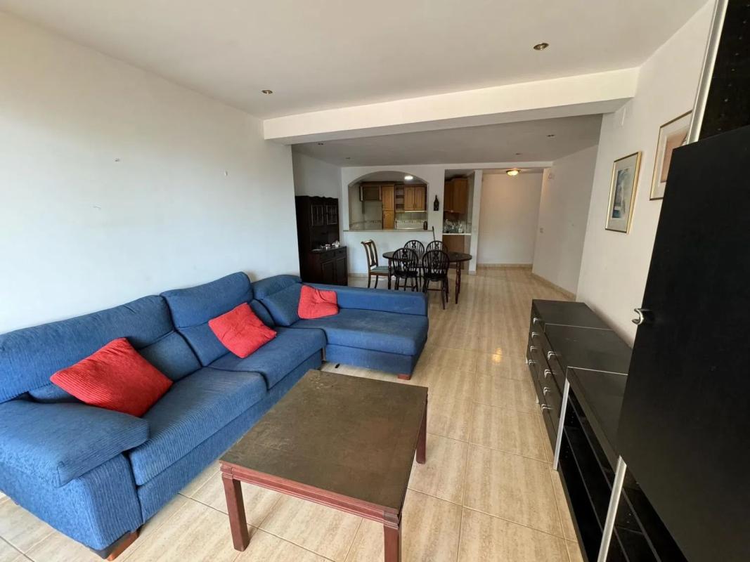 Sale of apartment in Las Gaviotas, Fuengirola
 photo 5