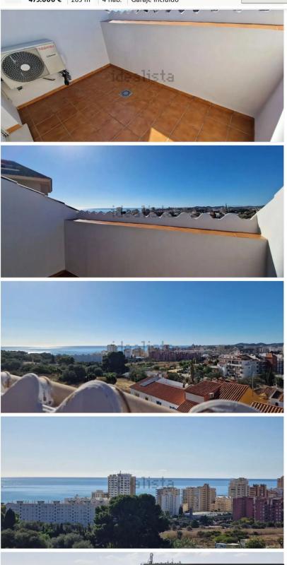 Продажа отдельного шале в  Calle Triguero, 5, Фуэнхирола photo 3