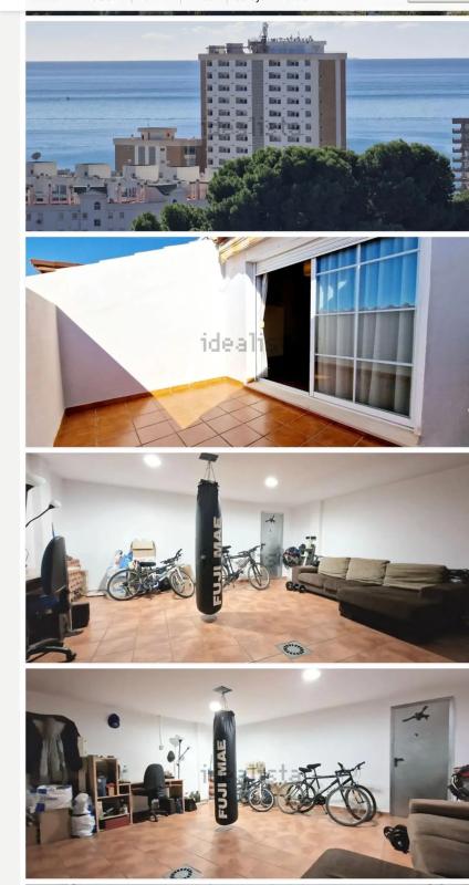 Продажа отдельного шале в  Calle Triguero, 5, Фуэнхирола photo 4