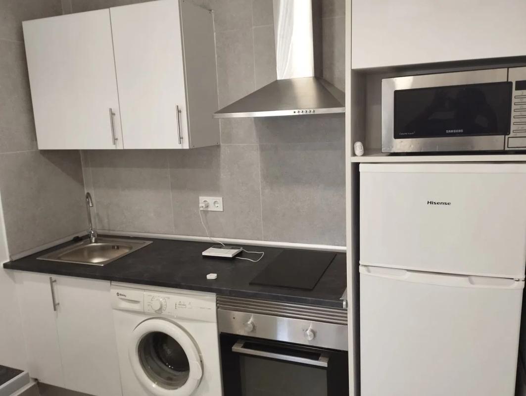 Venta de piso en Calle Blas de Lezo, Fuengirola
 photo 2