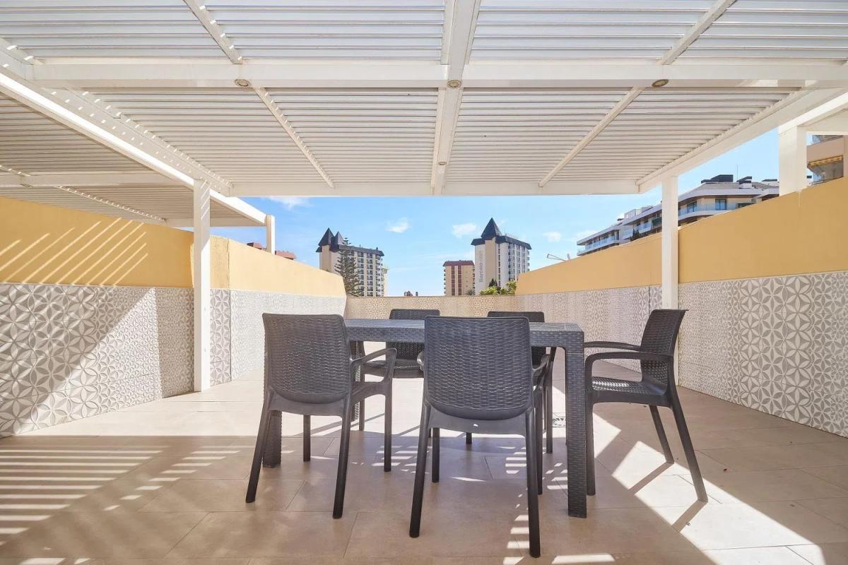 Продажа квартиры на Zona Sohail, Фуэнхирола
photo 1