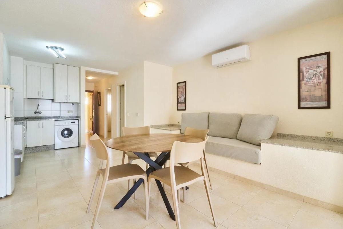 Продажа квартиры на Zona Sohail, Фуэнхирола
photo 5