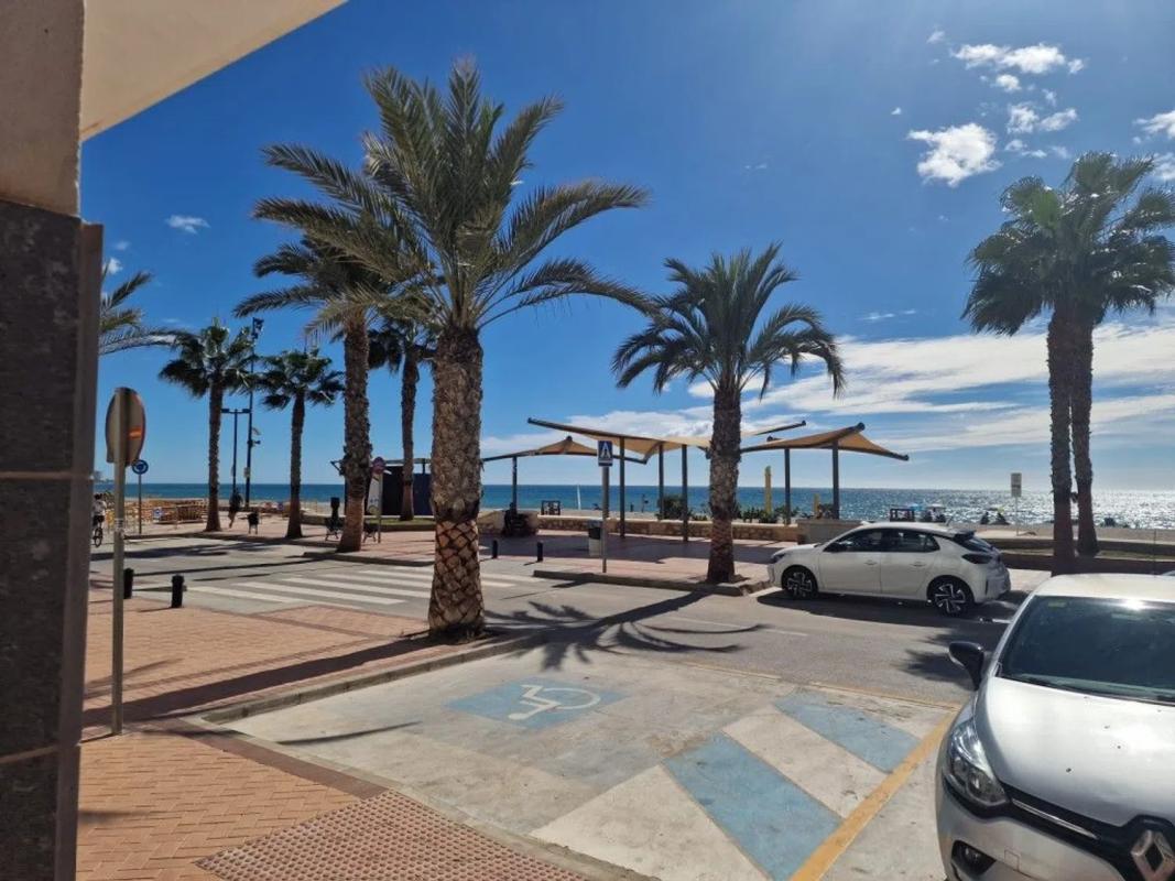 Sprzedaż mieszkania w Las Gaviotas, Fuengirola
photo 2