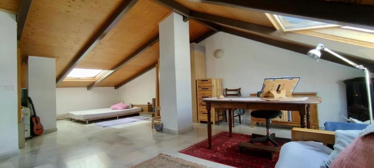 Venta de chalet independiente en Los Pacos, Fuengirola
photo 1