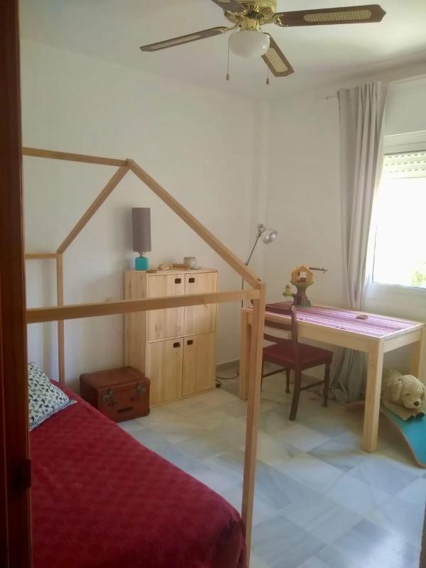 Venta de chalet independiente en Los Pacos, Fuengirola
photo 3