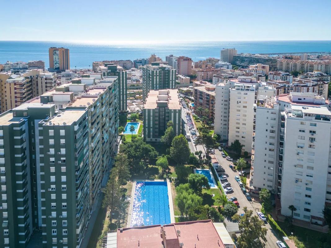 Venta de piso en Calle Santa Lucía, 9, Fuengirola
 photo 2