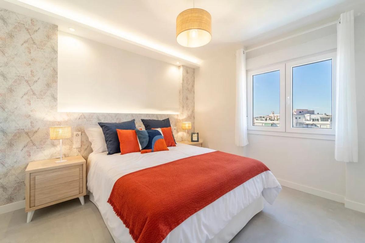 Venta de piso en Calle Santa Lucía, 9, Fuengirola
 photo 4