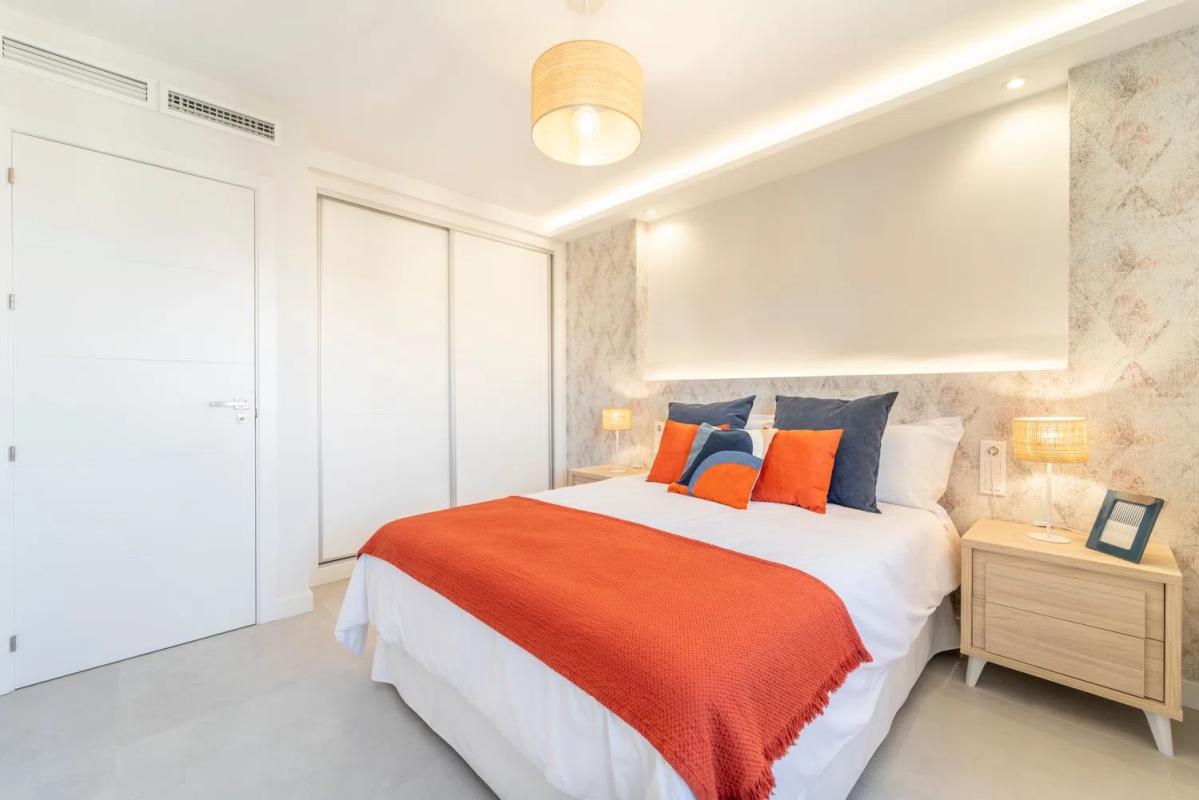 Venta de piso en Calle Santa Lucía, 9, Fuengirola
 photo 5