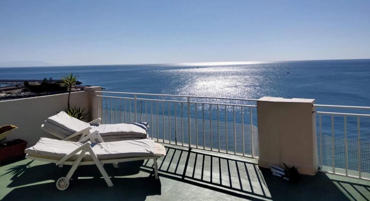 Продажа пентхауса на  Zona Puerto Deportivo, Фуэнхирола photo 3