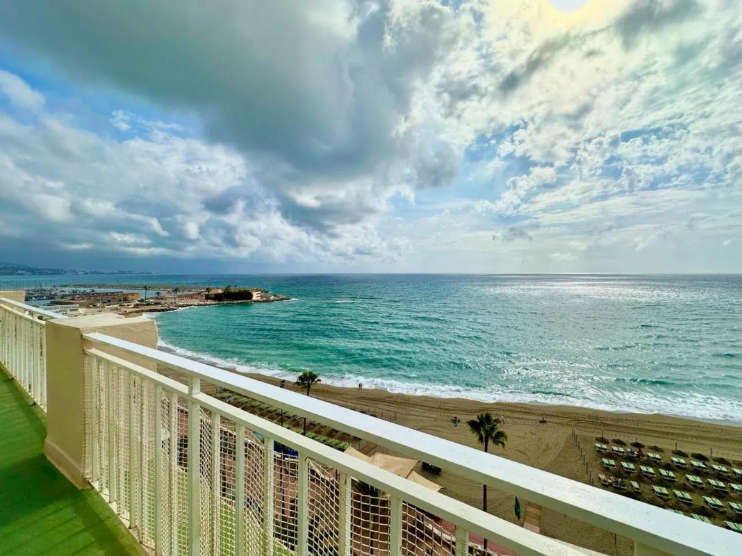 Продажа пентхауса на  Zona Puerto Deportivo, Фуэнхирола photo 4