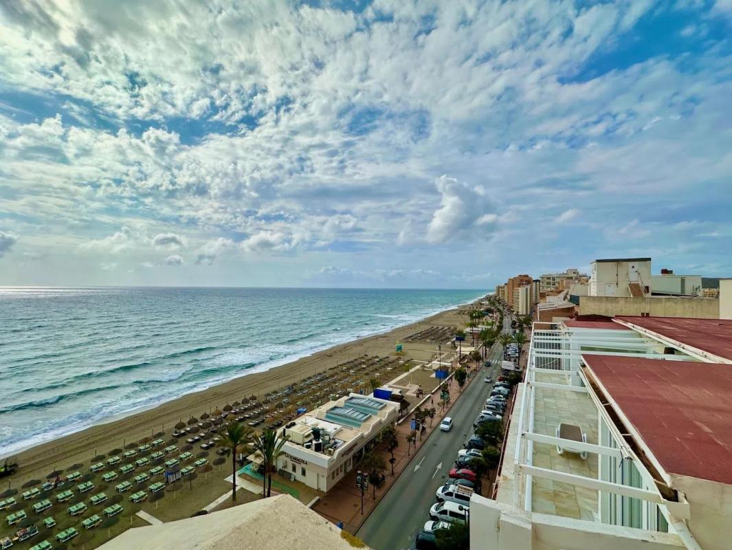 Продажа пентхауса на  Zona Puerto Deportivo, Фуэнхирола photo 5