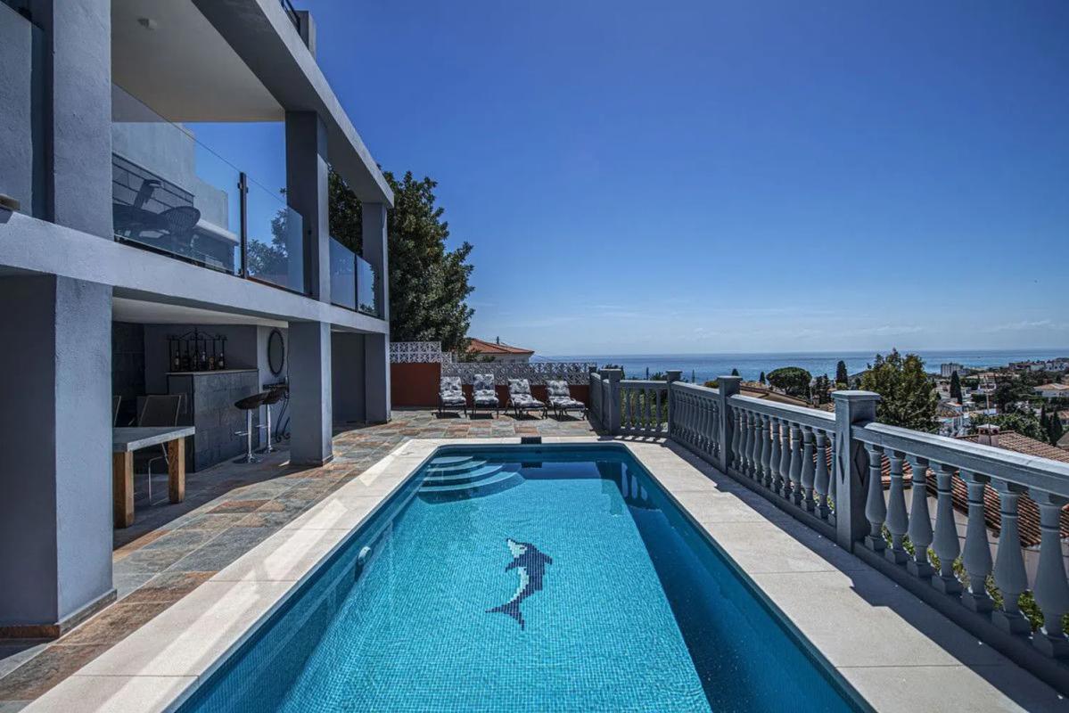 Venta de chalet independiente en Torreblanca del Sol, Fuengirola
photo 1