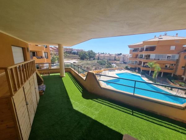 Piso en venta en  Calle Maria de las Mercedes, 1, Fuengirola photo 1