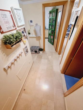 Piso en venta en  Calle Maria de las Mercedes, 1, Fuengirola photo 3
