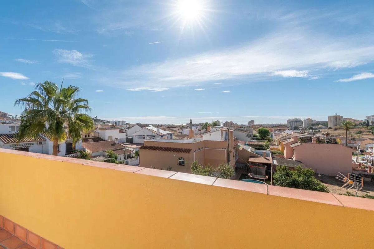Venta de chalet independiente en Calle Gravina, Fuengirola
photo 1