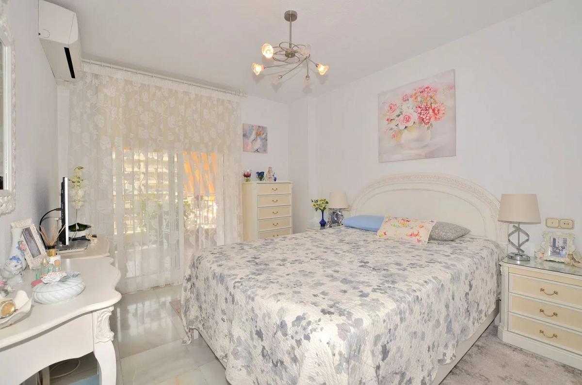 Venta de piso en Avenida de Las Salinas, Fuengirola
photo 4