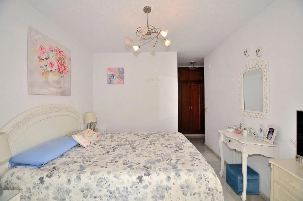 Venta de piso en Avenida de Las Salinas, Fuengirola
photo 5