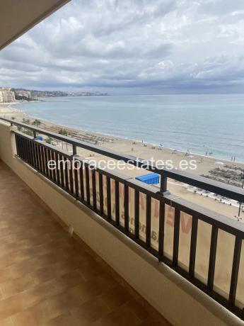 Ático en venta en Playa de los Boliches, Fuengirola photo 1
