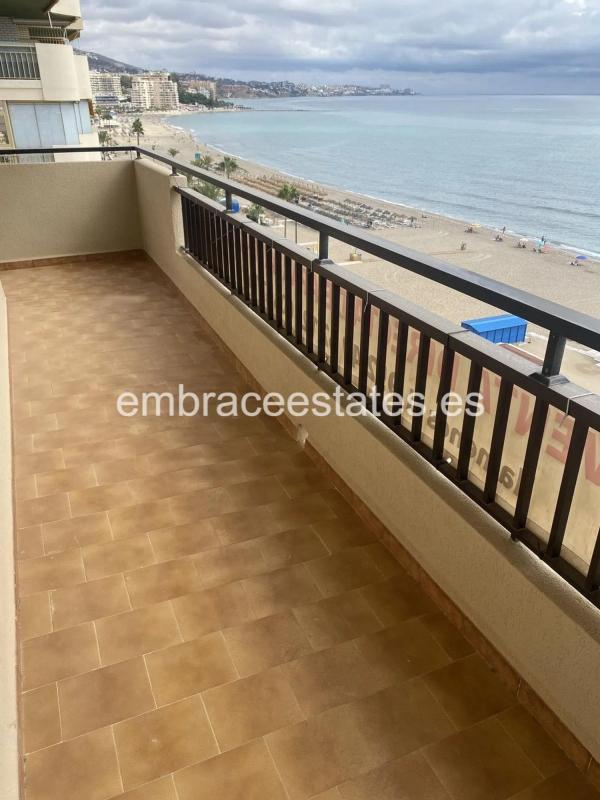Venta de ático en  Playa de los Boliches, Fuengirola photo 2