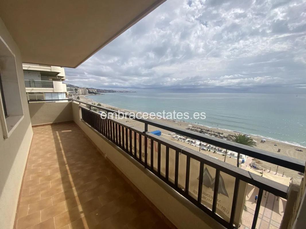 Venta de ático en  Playa de los Boliches, Fuengirola photo 3