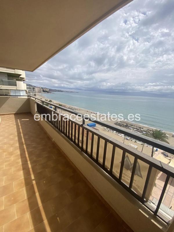 Venta de ático en  Playa de los Boliches, Fuengirola photo 4