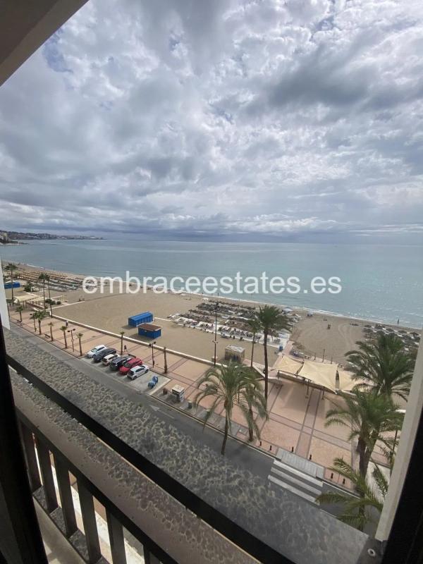 Venta de ático en  Playa de los Boliches, Fuengirola photo 5