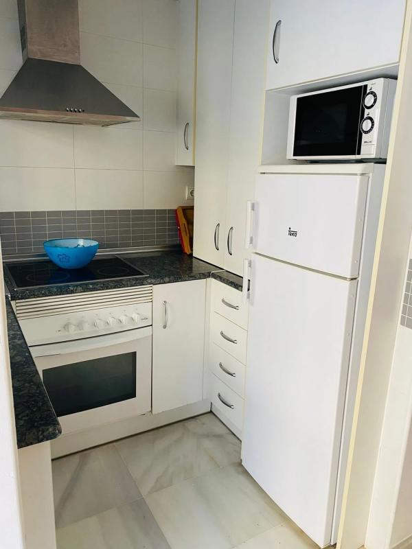 Sale of apartment in Calle Carvajal, Fuengirola
photo 5