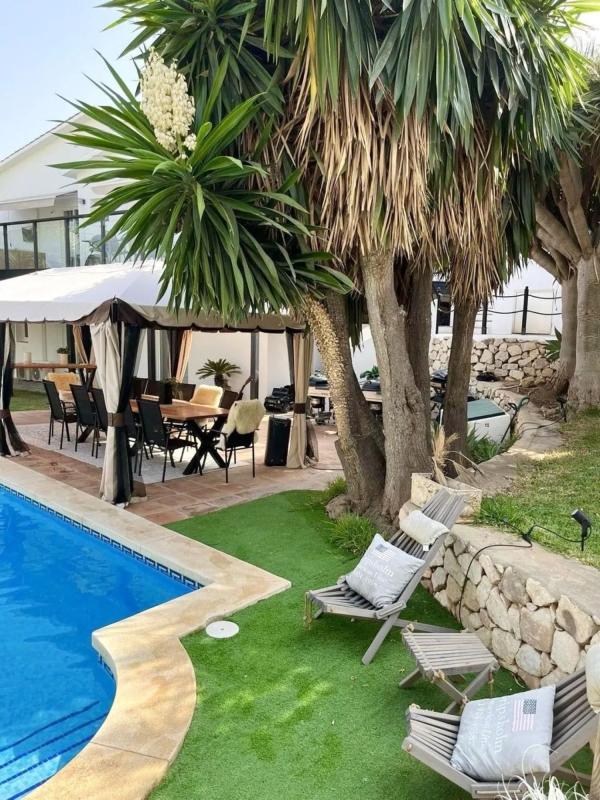 Продажа отдельного шале в  Los Pacos, Фуэнхирола photo 3