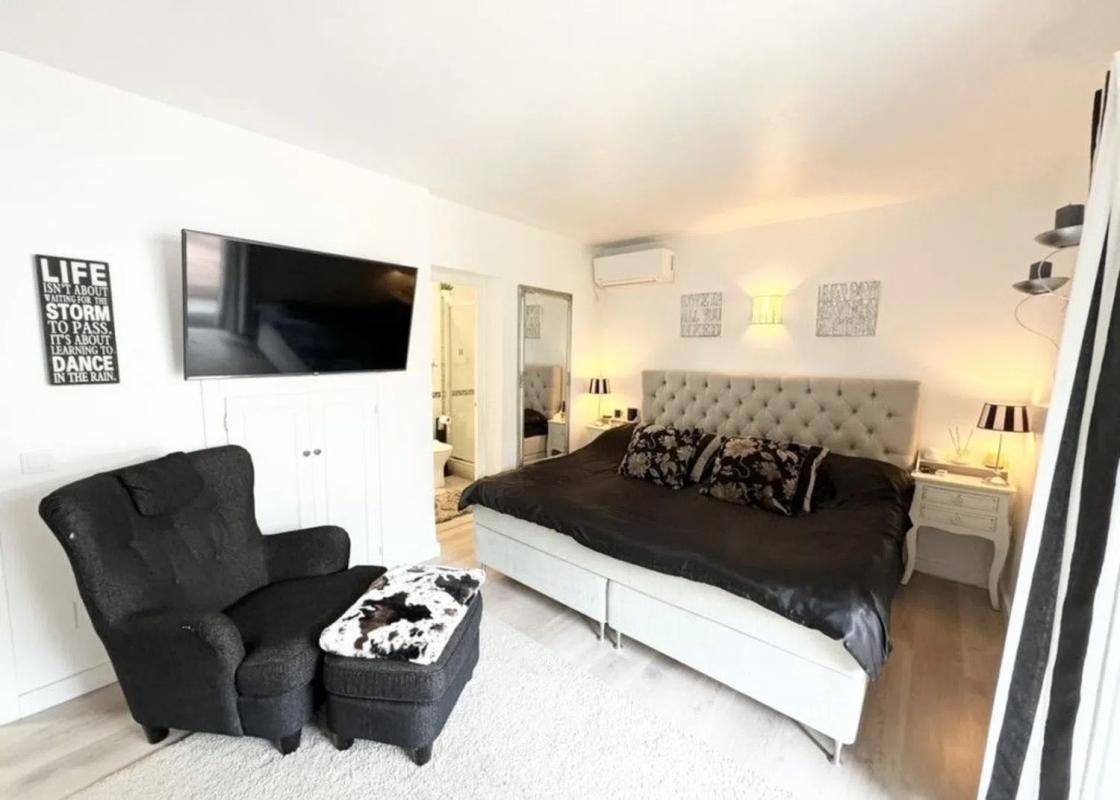Продажа отдельного шале в  Los Pacos, Фуэнхирола photo 4