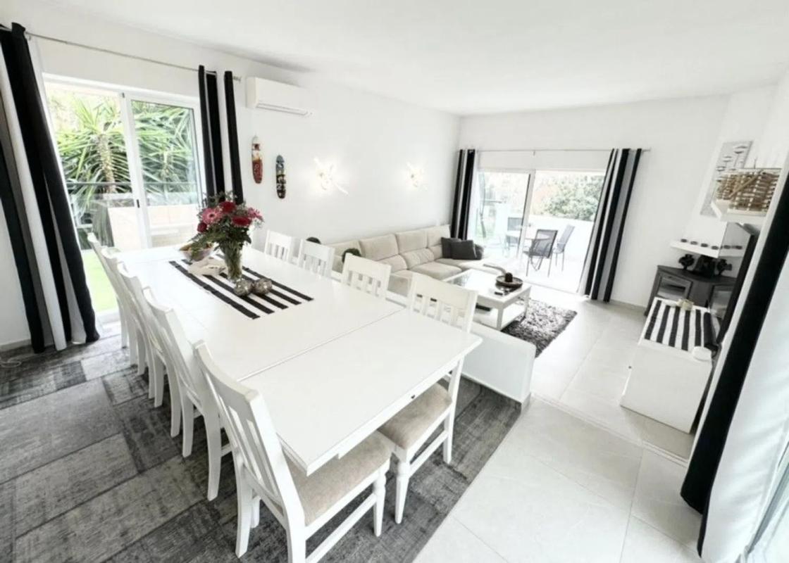 Продажа отдельного шале в  Los Pacos, Фуэнхирола photo 5