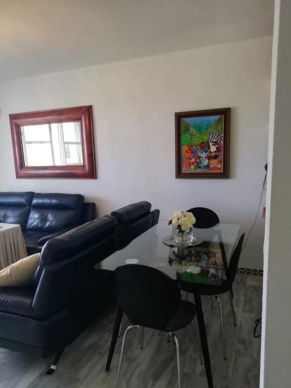 Продажа квартиры на Calle Alberto Morgenstern, 1, Фуэнхирола
photo 2