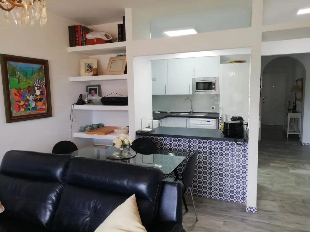 Продажа квартиры на Calle Alberto Morgenstern, 1, Фуэнхирола
photo 3