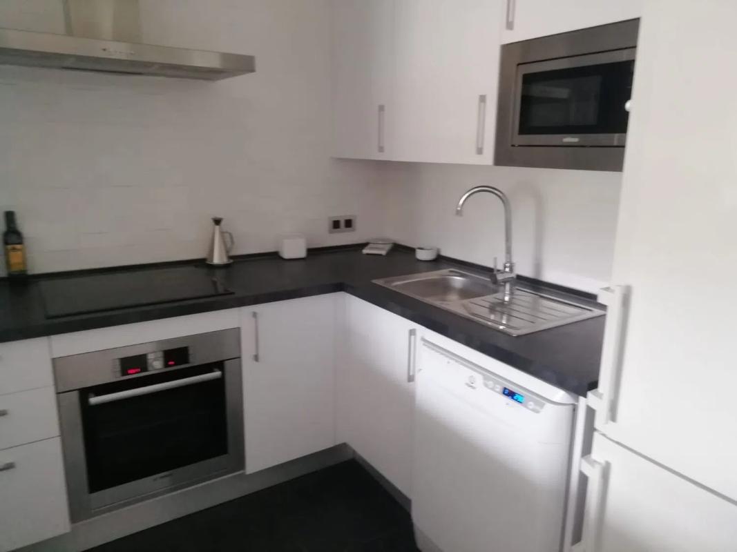 Продажа квартиры на Calle Alberto Morgenstern, 1, Фуэнхирола
photo 4