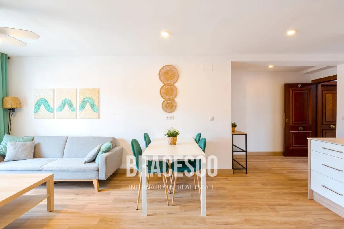 Venta de piso en Ramón y Cajal, 2, Fuengirola
photo 2