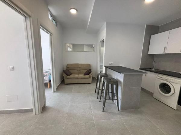 Piso en venta en Calle Blas de Lezo, Fuengirola photo 1