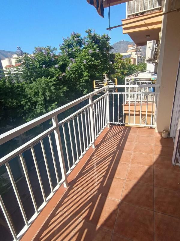 Sprzedaż mieszkania w Avenida de los Boliches, Fuengirola
photo 1