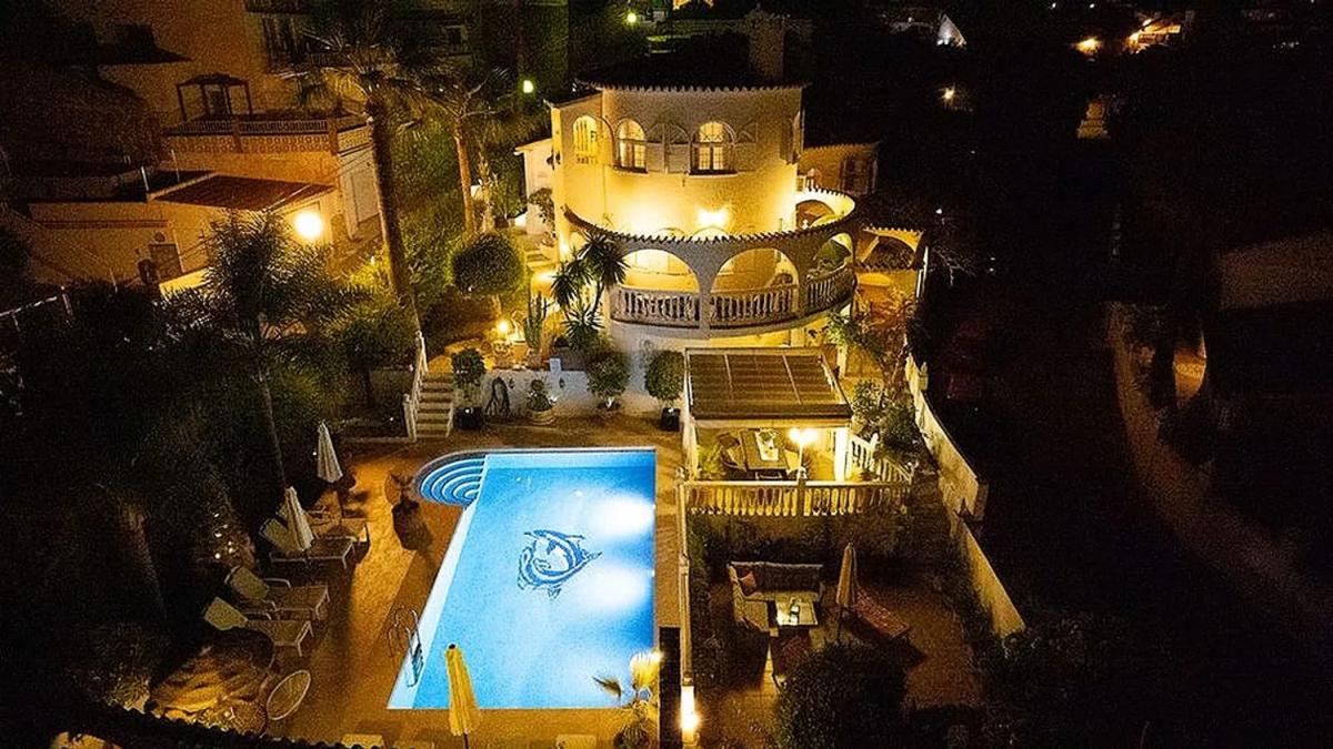 Venta de chalet independiente en Torreblanca del Sol, Fuengirola
photo 1